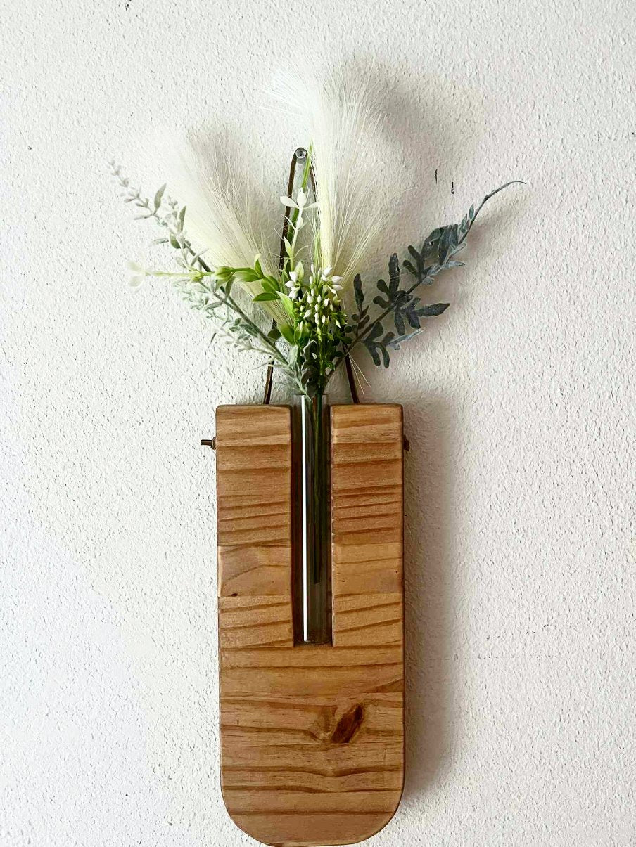 Hanging propagation vase