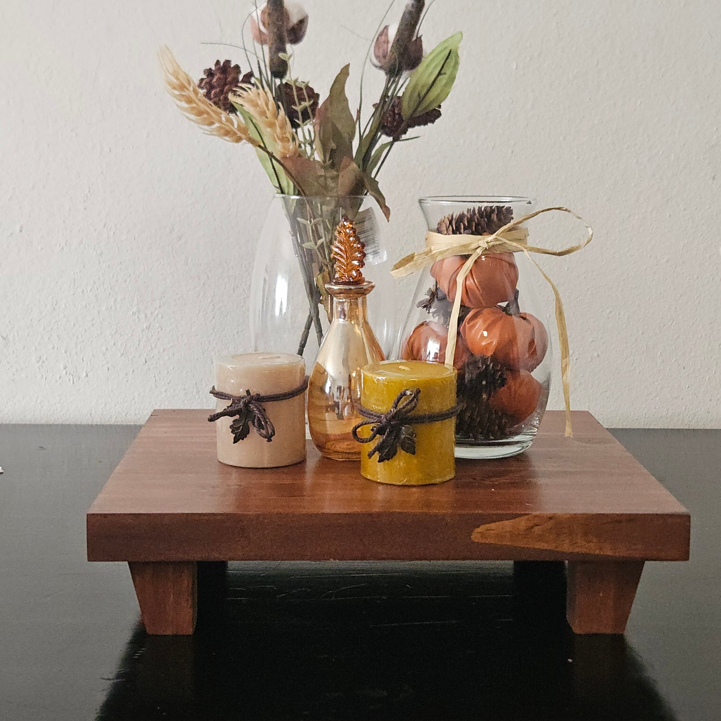 Serving Tray / Display Stand